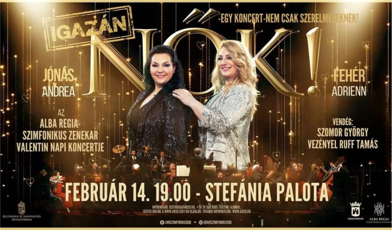 Igazán Nők!